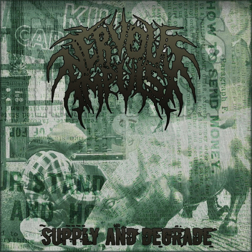 Nervous Impulse : Supply and Degrade